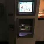 Ibis Budget 2*
