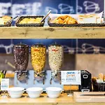Ibis Budget Hotel Verdún