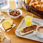 Ibis Budget 2*