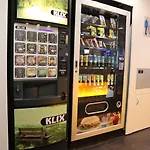 Ibis Budget Hotel Verdun-sur-Meuse