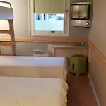 Hotel Ibis Budget Verdún