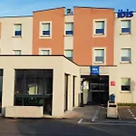 호텔 Ibis Budget 베르됭쉬르뫼즈