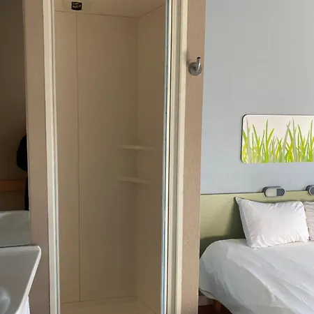 Ibis Budget Hotel