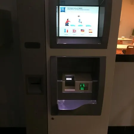 Ibis Budget 2*