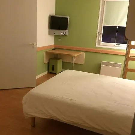 Ξενοδοχείο Ibis Budget