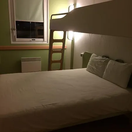 Ibis Budget מלון 2*