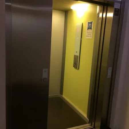 Hotel Ibis Budget Verdun-sur-Meuse