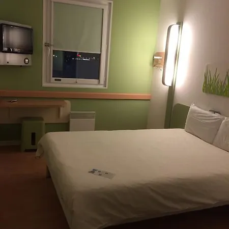 Ibis Budget