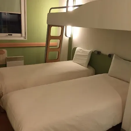 Ibis Budget Ξενοδοχείο