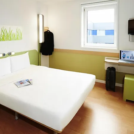 Ξενοδοχείο Ibis Budget 2*