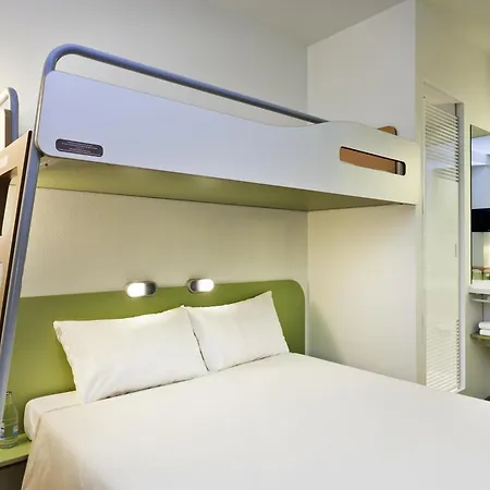 Ibis Budget Ξενοδοχείο Βερντέν