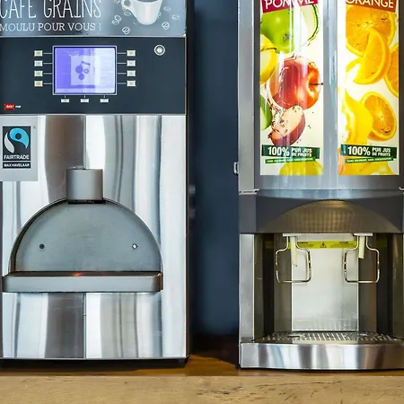 Ibis Budget Hotel 2*