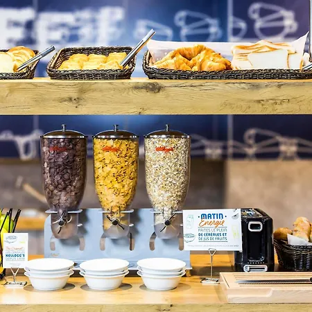 Ibis Budget Hotel Verdun-sur-Meuse