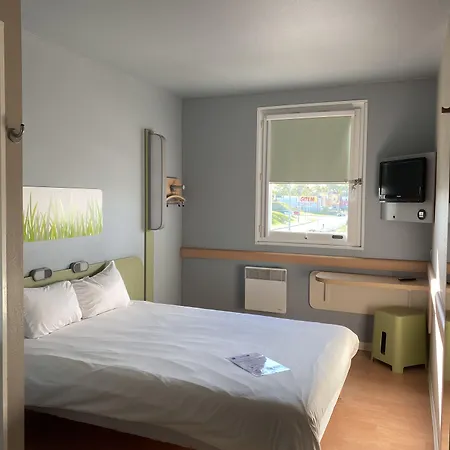 Ibis Budget Ξενοδοχείο