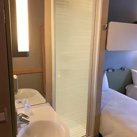 Ξενοδοχείο Ibis Budget Βερντέν