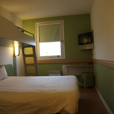 Ibis Budget 2* Verdun-sur-Meuse