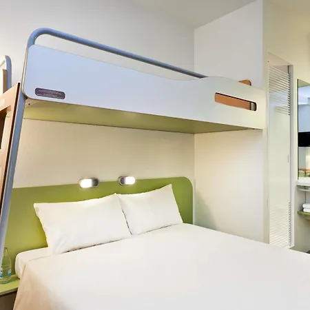 Ibis Budget 2* Verdun-sur-Meuse