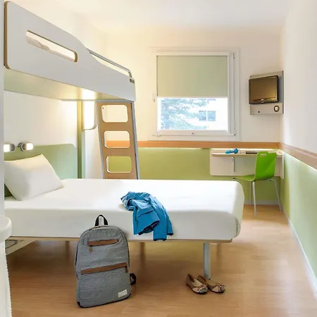 Ibis Budget Hotel Verdun-sur-Meuse