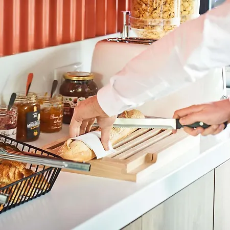 Ibis Budget Hotel Verdun-sur-Meuse