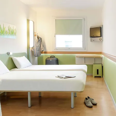 Ibis Budget 2* Verdun-sur-Meuse