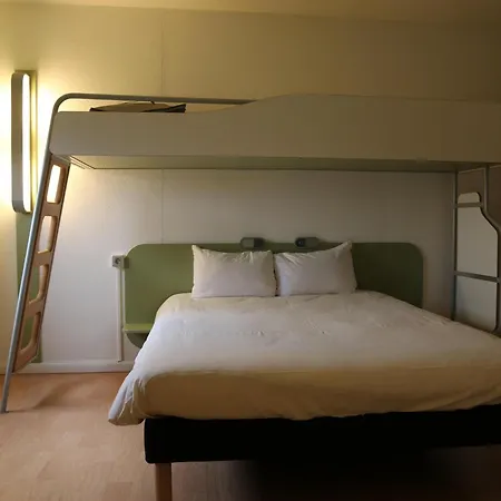 Ibis Budget Hotel Verdun-sur-Meuse