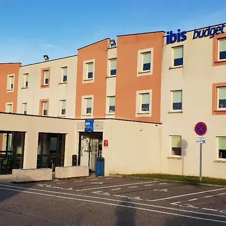מלון Ibis Budget 2*