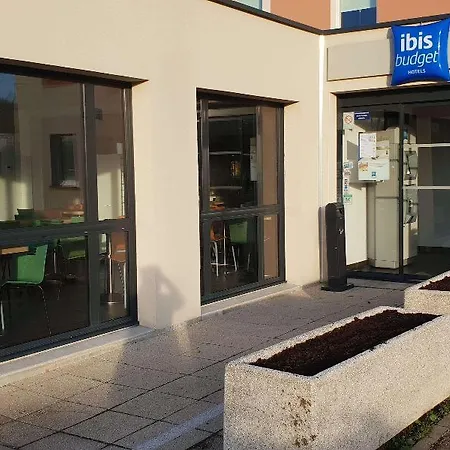 Ibis Budget Ξενοδοχείο 2*