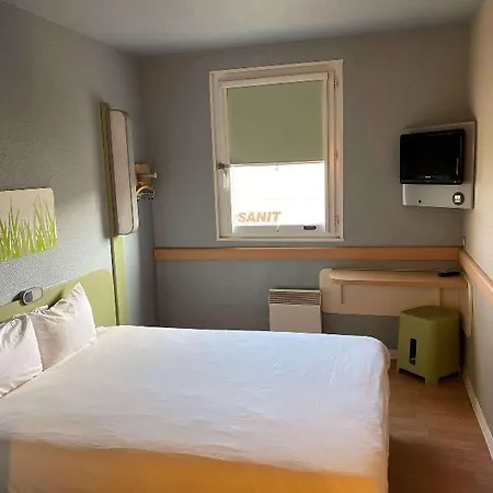 Ibis Budget Βερντέν