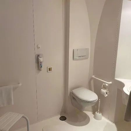Ibis Budget Ξενοδοχείο