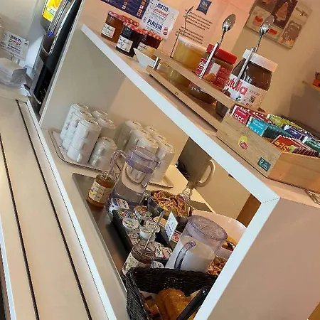 Ibis Budget Szálloda