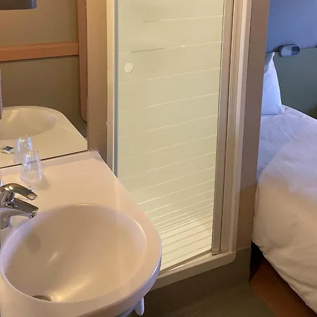 Ibis Budget Ξενοδοχείο
