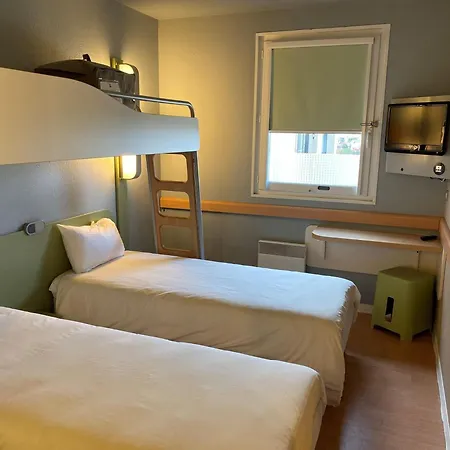 Ibis Budget Hotel Verdun-sur-Meuse