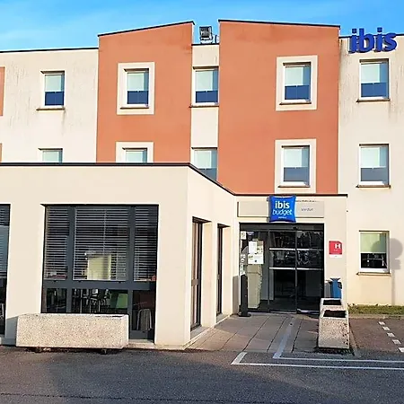 Ibis Budget 2* Verdun-sur-Meuse