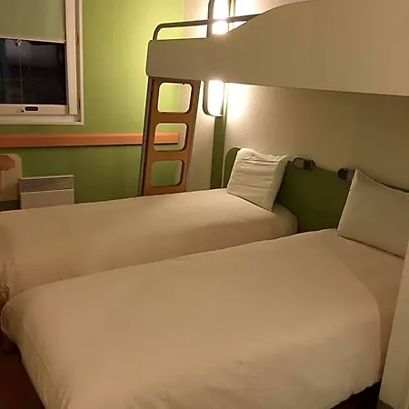 Ibis Budget Szálloda Verdun-sur-Meuse