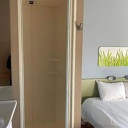 Szálloda Ibis Budget 2*