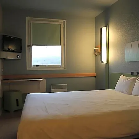 Ibis Budget