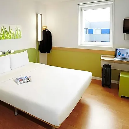 Ibis Budget 2* Verdun-sur-Meuse