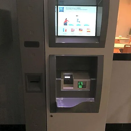 Ibis Budget Szálloda