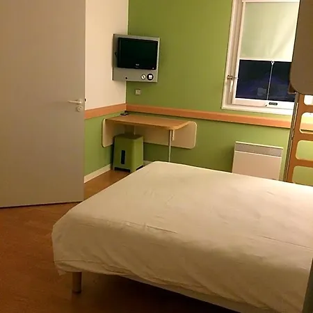 Ibis Budget
