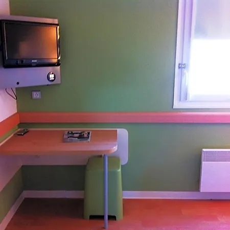 Ibis Budget Szálloda
