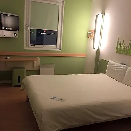 מלון Ibis Budget