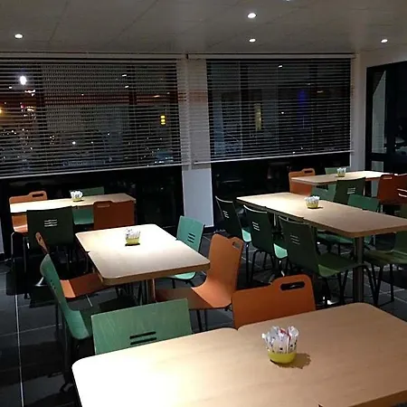 Ibis Budget 2* Verdun-sur-Meuse