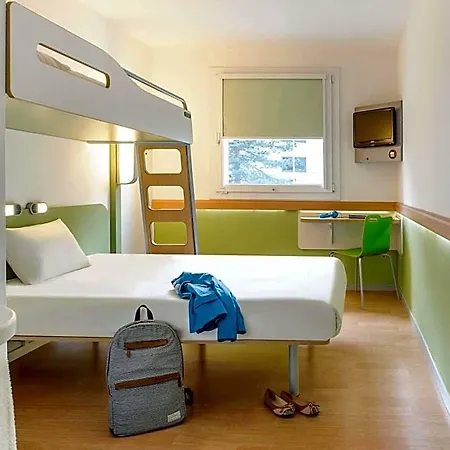 Ibis Budget 2* Verdun-sur-Meuse