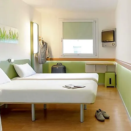 Ibis Budget Szálloda 2*