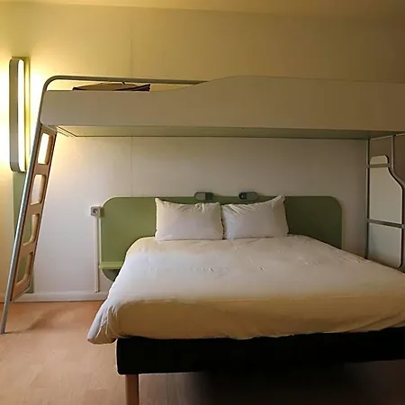 Ibis Budget