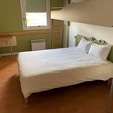 Ibis Budget 2* Verdun-sur-Meuse