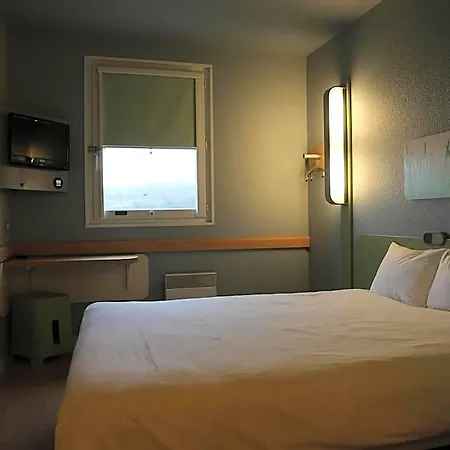 Ibis Budget Szálloda Verdun-sur-Meuse