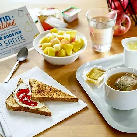 Ibis Budget Szálloda