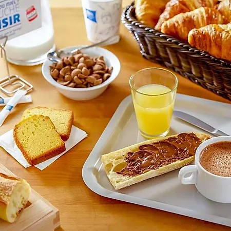 Ibis Budget 2* Verdun-sur-Meuse