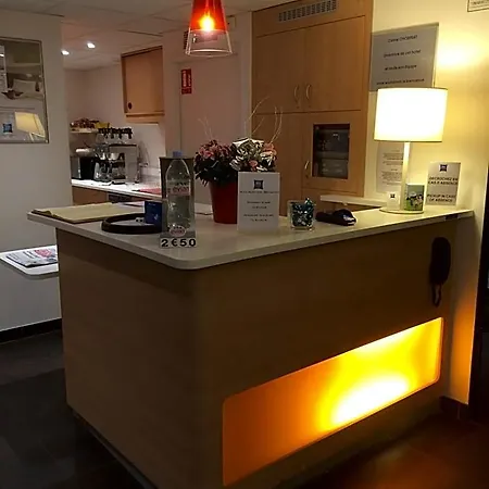 Ibis Budget 2*